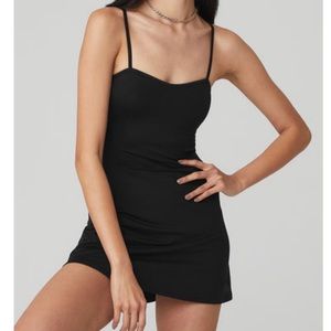 Alosoft Tennis Dress SIZE XS